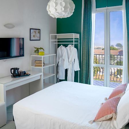 Mare Home Cesenatico Exteriör bild
