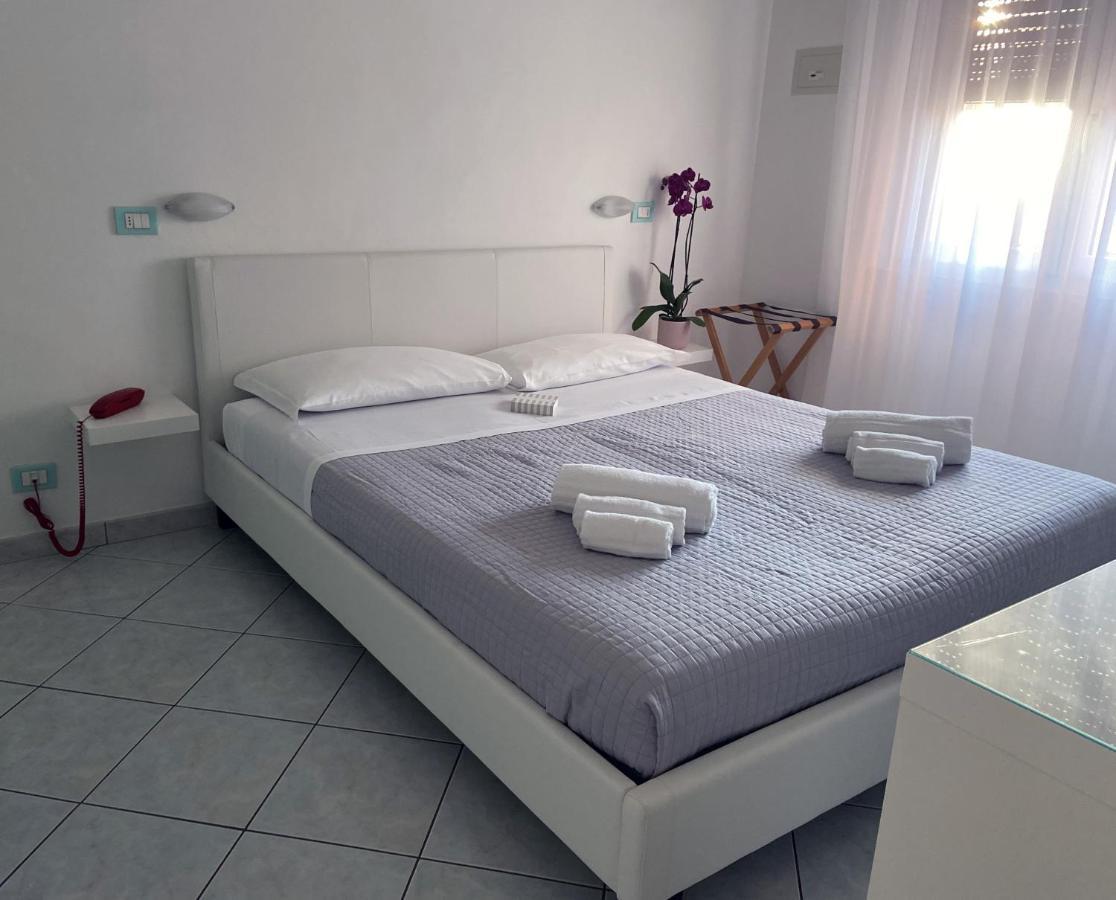 Mare Home Cesenatico Rum bild
