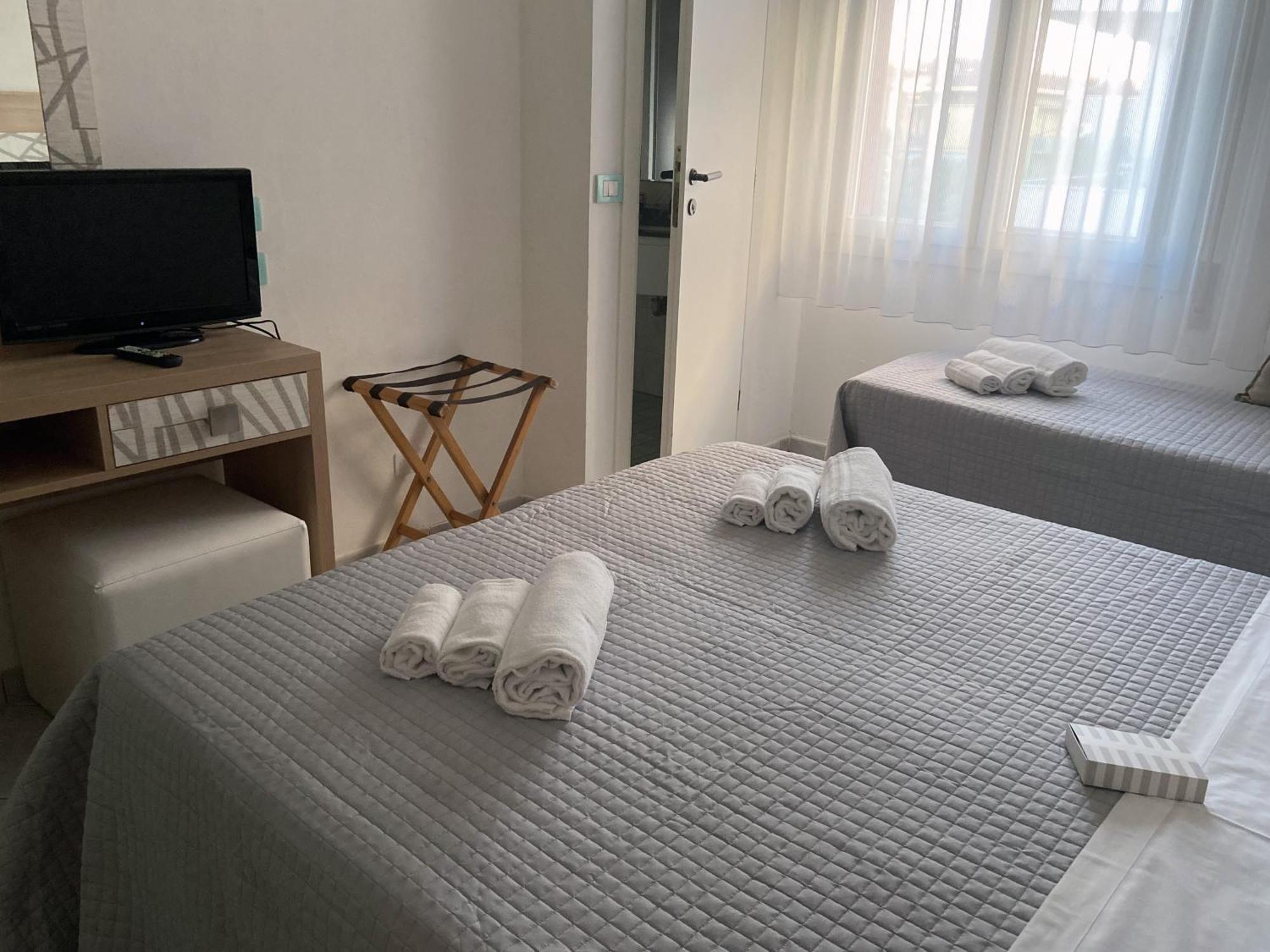 Mare Home Cesenatico Rum bild
