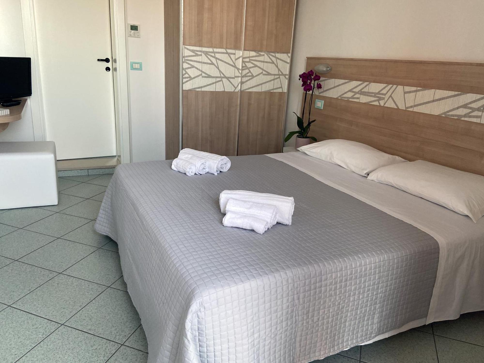 Mare Home Cesenatico Rum bild